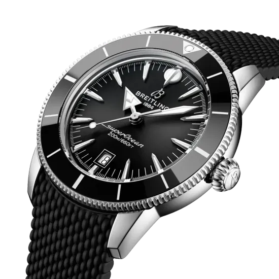 Часы Breitling Superocean Heritage B31 Automatic 44 AB3112241B1S1