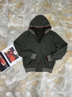 Ветровка Loro Piana