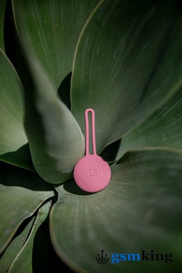 UAG [U] Dot Series Loop for Apple Dusty Rose (Розовый)16322V314848