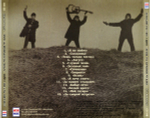 Геннадий Рагулин, Группа "Архив ресторанной музыки" / Симпатия (CD)
