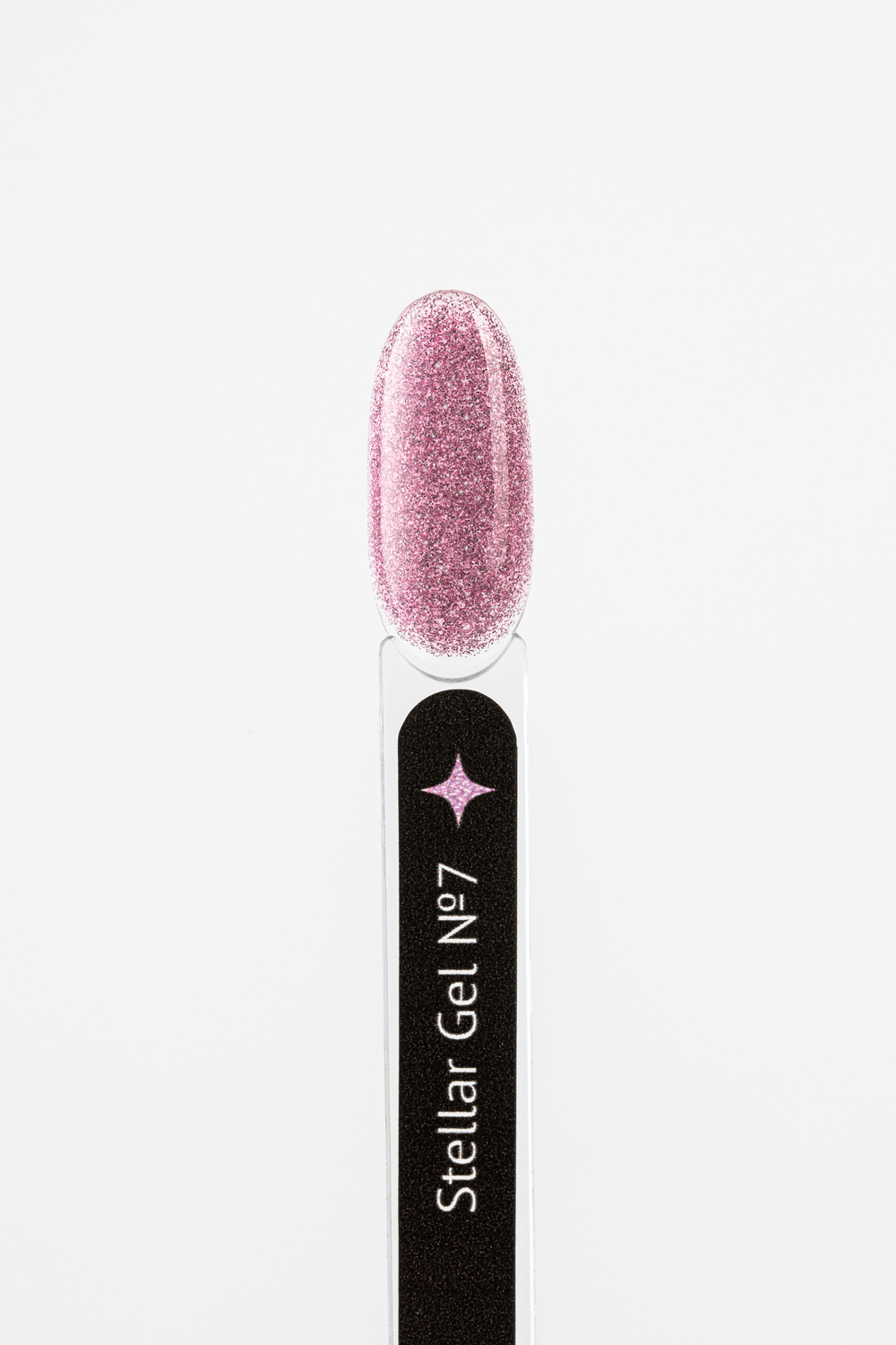 Гель Monami Stellar №7, 15г