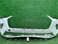 Бампер передний Haval Jolion (2021-н.в.)
