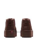 ULTRA MINI PLATFORM Сhocolate