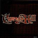 CD Cypress Hill - Greatest Hits From The Bong (Европа 2009г.)