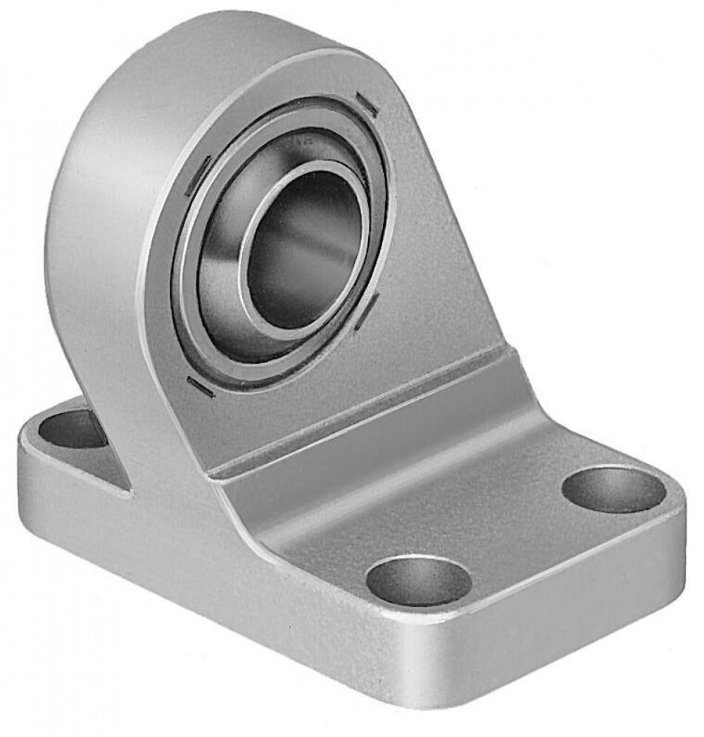 Опорная стойка с шаровым шарниром Festo LSNG-50 31742 F