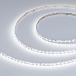 Светодиодная лента RZ-A120-6mm 24V White6000 (9.6 W/m, IP20, 2835, 5m) (Arlight, -) 040803