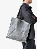 Шоппер ПО-2 Серый