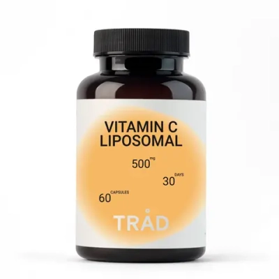 Липосомальный витамин C "Trad", 60 таблеток