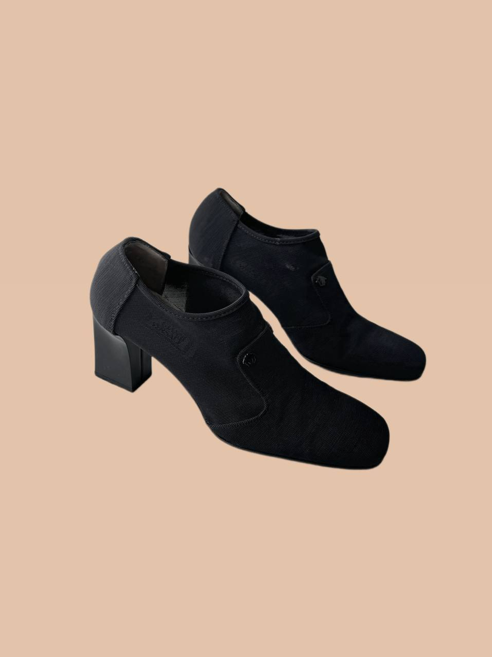 Туфли Gianni Versace