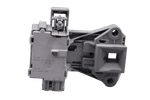 Устройство блокировки люка DKS02511 132846901 стиральной машины Electrolux, Zanussi, AEG