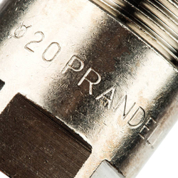 Уголок 90" с внутр.резьбой Prandelli 20х2,0х1/2"