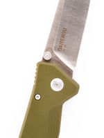 Нож Steel Will F11-02 Daitengu