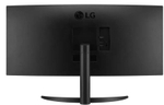 Монитор 34" LG UltraWide 34WR50QK-B