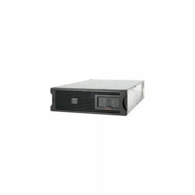 ИБП APC by Schneider Electric Smart-UPS SUA2200RMXLI3U