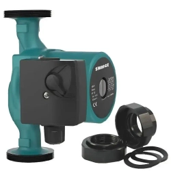 Циркуляционный насос серии XPS-B, Shimge