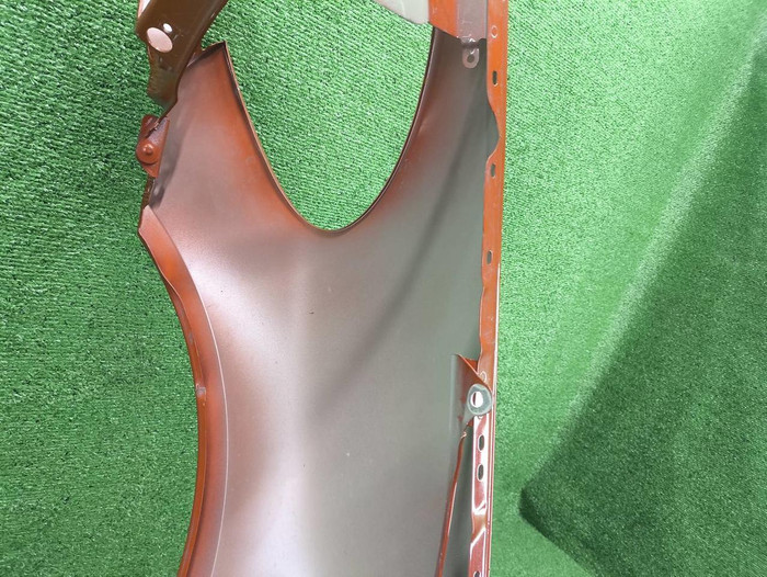 Крыло переднее правое Porsche Panamera 971 (16-23)