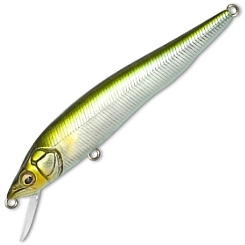 Воблер Megabass Vision 95 Q-GO (Al Kisyu Ayu)