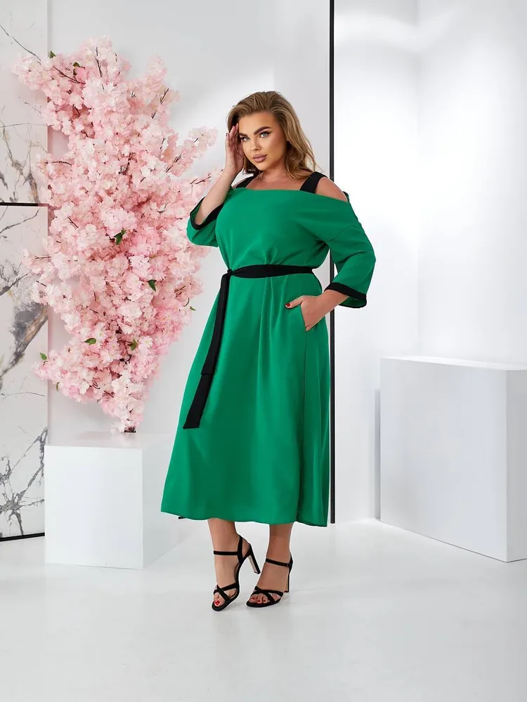 Платье УК-0239-3 Fabrika