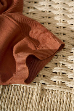 Трикотажная футболка Zegna