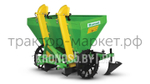 Картофелесажалка Bomet | Бомет S-239/1 (70-75 см)