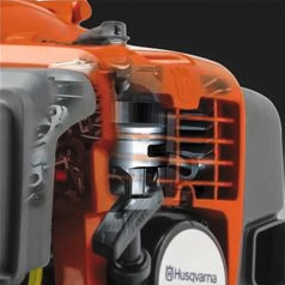 Кусторез бензиновый Husqvarna 545F 2-х тактный 1.15 л.с., захват 400 мм, 9678845-01