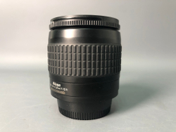 Nikon 28-80 mm 3.3-5.6G AF
