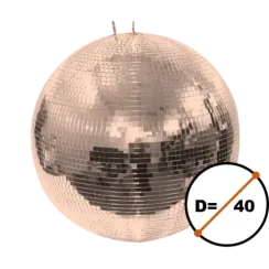 STAGE4 Mirror Ball 40R