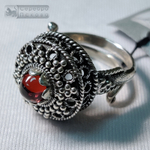 Кольцо "Царское"