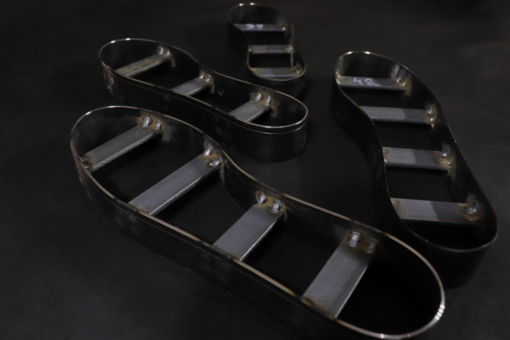 Услуга по роспуску кожи на стельки