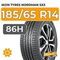 Ikon Tyres Nordman SX3 185/65 R14 86H