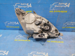 Фара передняя левая TOYOTA CELSIOR 2003-2006