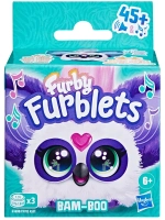 Игрушка интерактивная Furby Furblets Ферби оригинал
