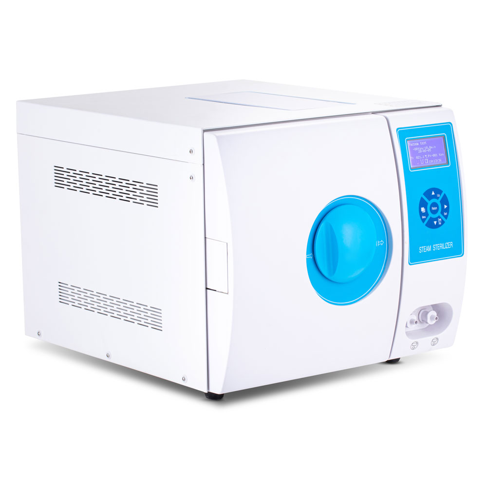 Стерилизатор паровой Армед DGT-8B Объём 8 литров