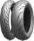 Michelin Commander III Touring 130/70 R18 63H (Передняя)