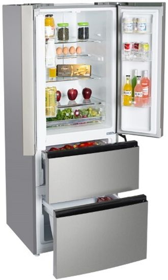 Холодильник Ascoli ACDI360W