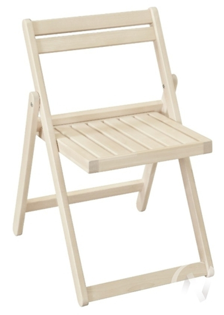 Стул складной