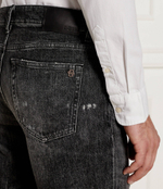 Джинсы TROY BO BOSS ORANGE - черный(50526958)