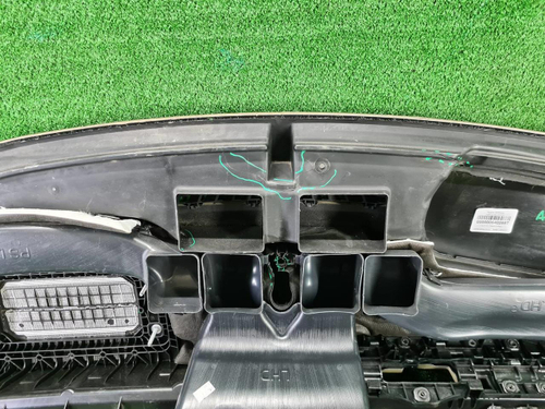 Торпедо Mercedes A W177 (2018-н.в.)