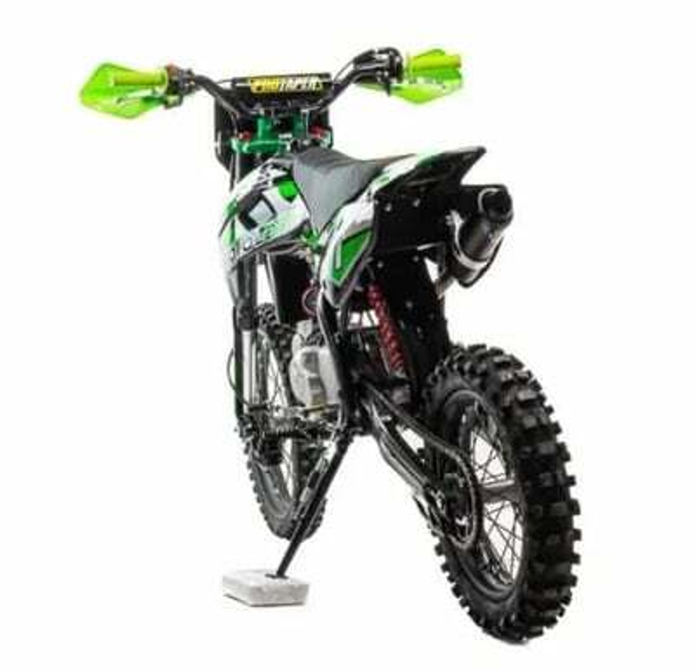Мотоцикл MOTOLAND JX125 E