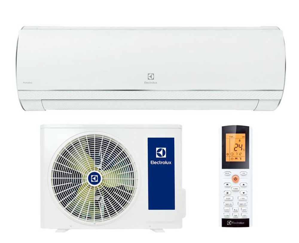 Сплит-система Electrolux EACS-24HP/N3_23Y Portofino
