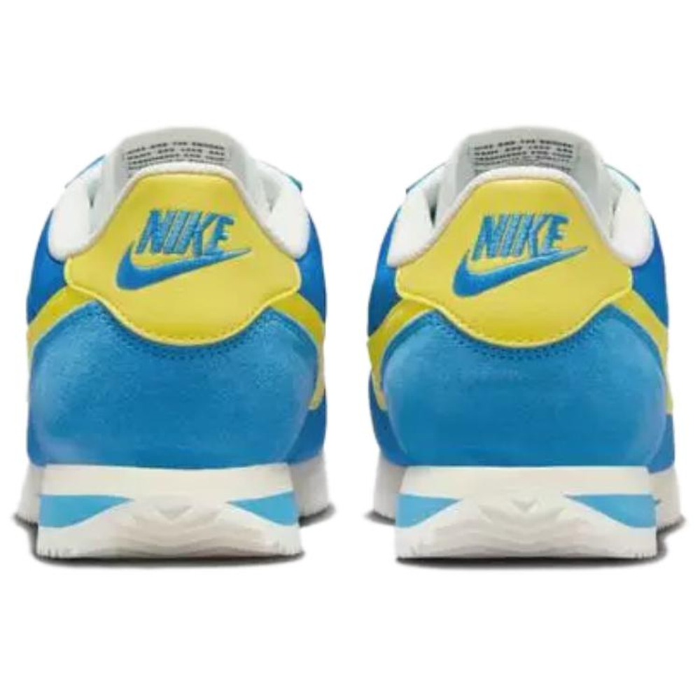 Nike Cortez Txt Light Photo