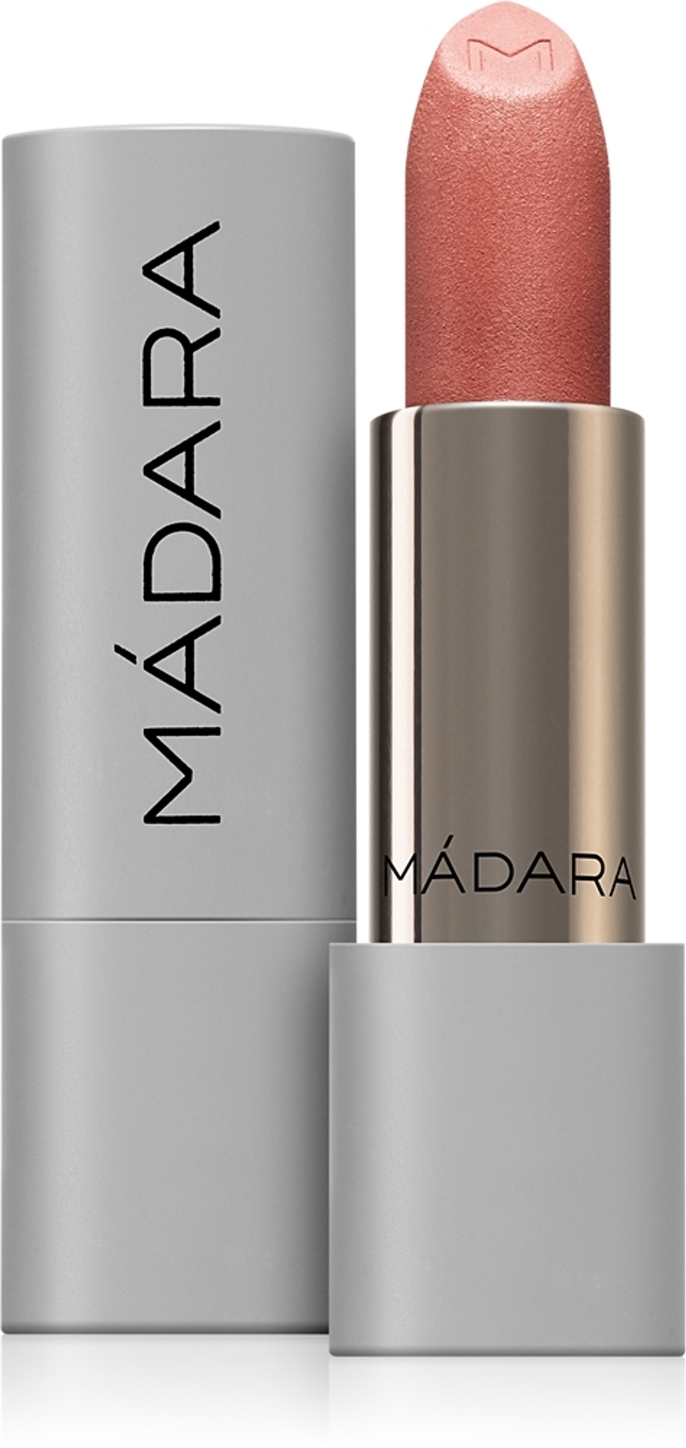 MÁDARA Velvet Wear - матовая помада, 3,8 g
