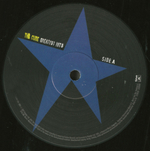 The Cure / Greatest Hits (2LP)