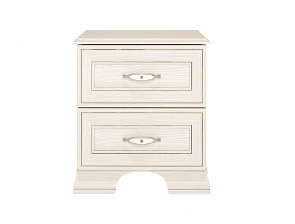 Тумба прикроватная закрытая Венеция 04