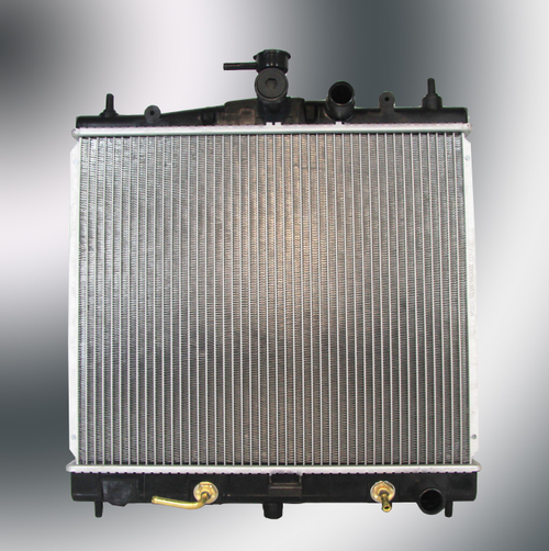 Радиатор охлаждения Nissan Note 1 E11