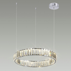 Подвесная люстра Odeon Light 4930/30L