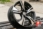 Комплект дисков Chery 330-7 17x6.5 et33 5x108