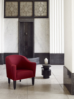 Кресло Wittmann Villa Gallia Armchair