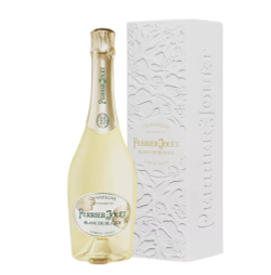 Perrier Jouet Blanc de Blanc 0.75 л.