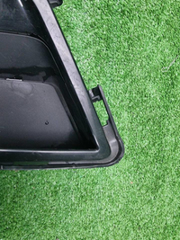 Накладка бампера левая BMW 6er G32 (20-23) M-paket